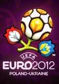 Постер сериала Чемпионат Европы по футболу 2012