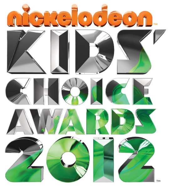 Постер фильма Церемония вручения премии Nickelodeon Kids' Choice Awards 2012
