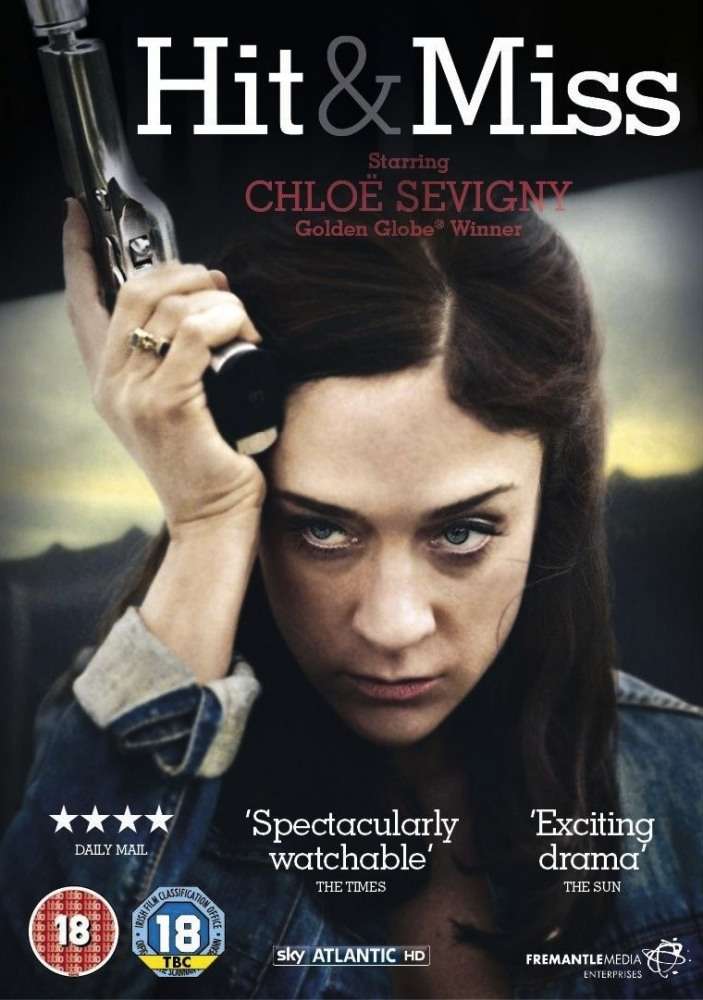 Сериал Мимо цели