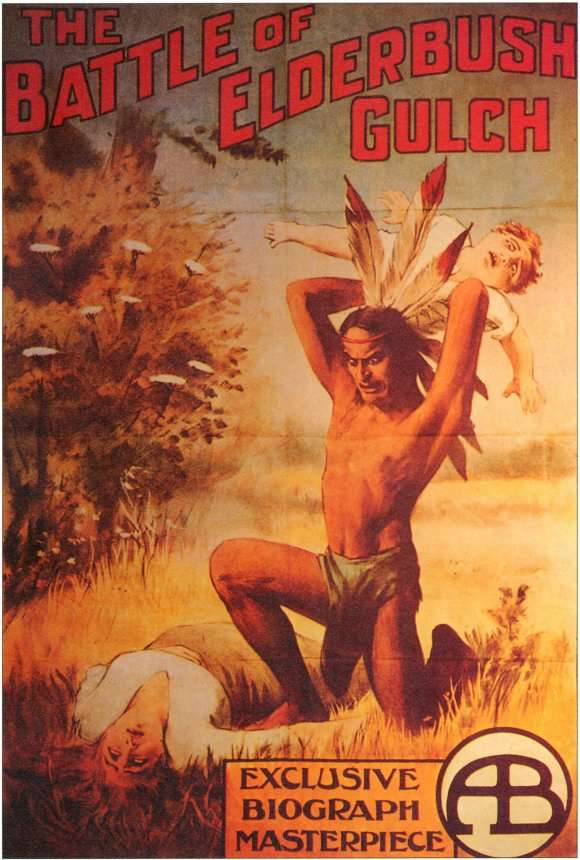 Фильм Битва при Элдербушском ущелье