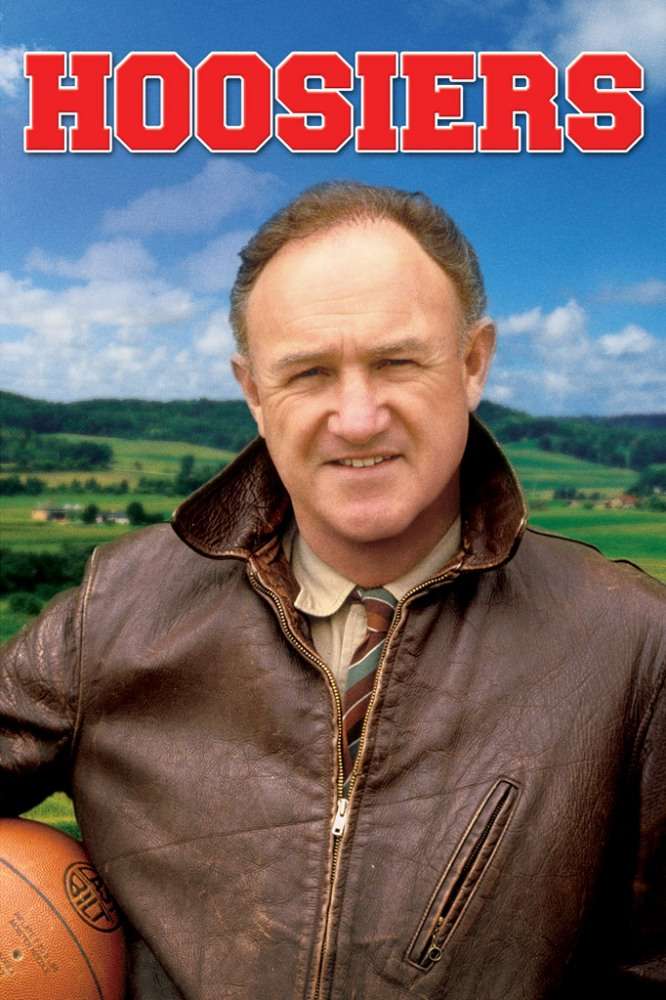 Фильм Команда из штата Индиана