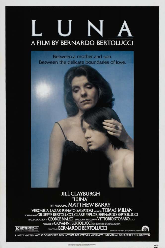 Фильм Луна