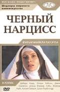 Постер фильма Черный нарцисс