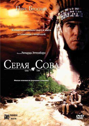 Фильм Серая сова