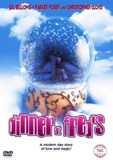 Фильм Чудеса на Новый год