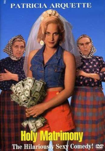 Фильм Святые узы брака