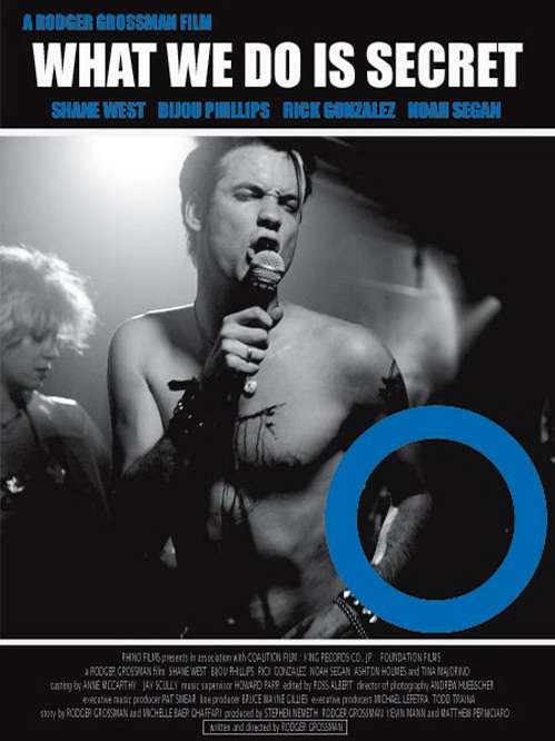 Фильм То что мы делаем – тайна