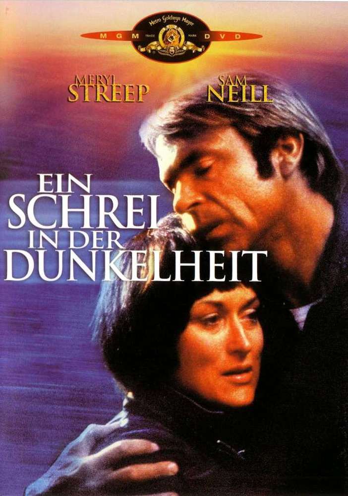 Фильм Крик во тьме