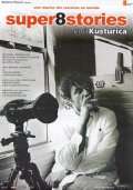 Постер фильма Истории на супер&nbsp;8