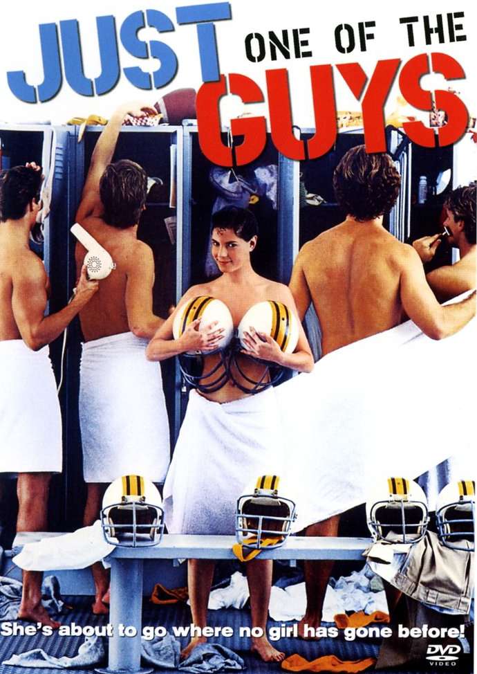 Фильм Парень что надо