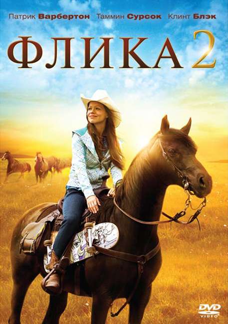 Фильм Флика 2