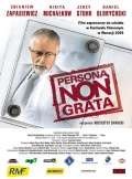 Постер фильма Персона нон грата