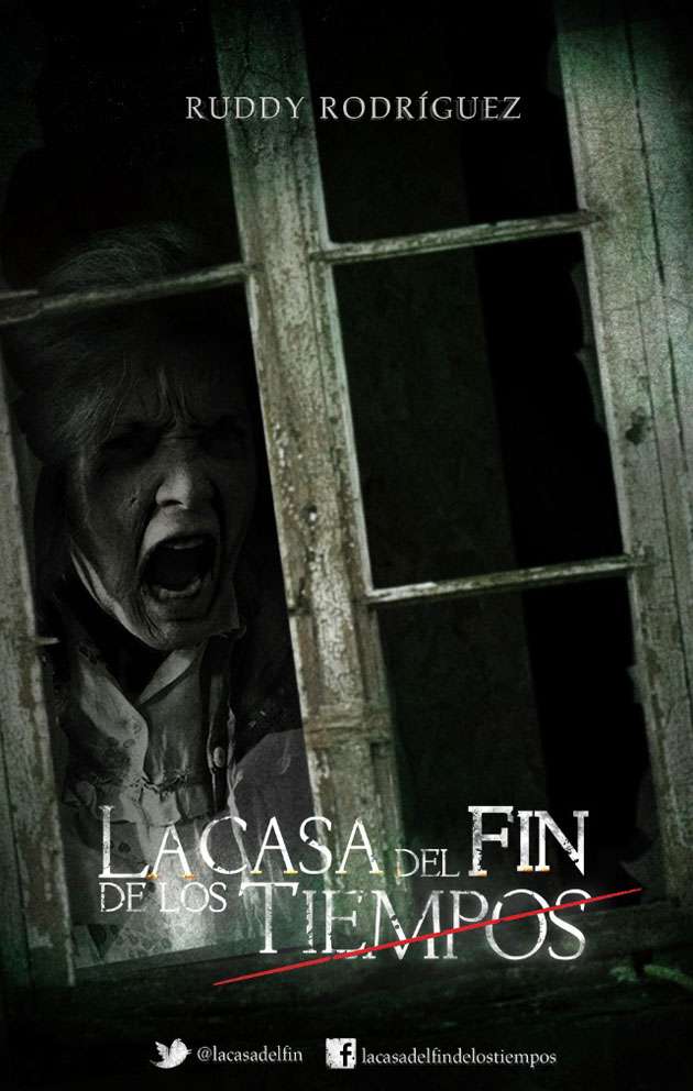 Постер фильма Дом в конце времен