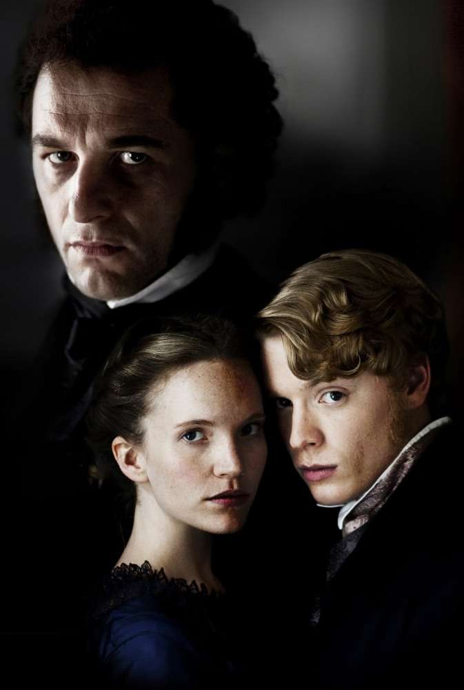 Сериал Тайна Эдвина Друда