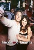 Сериал Секс по дружбе