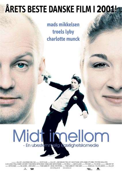 Постер фильма Всё кувырком