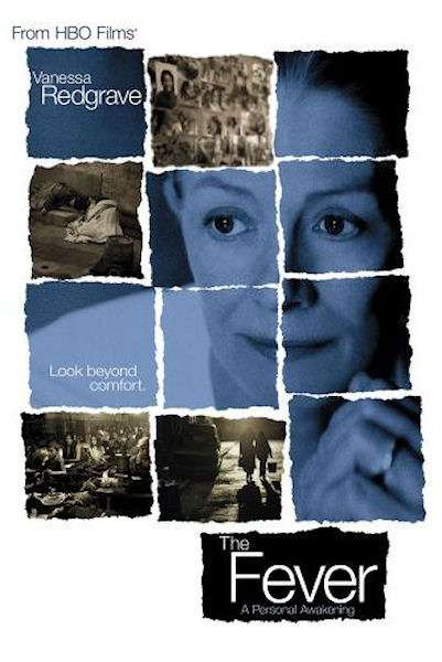 Постер фильма Лихорадка