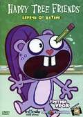 Постер фильма Happy Tree Friends: Третий урок