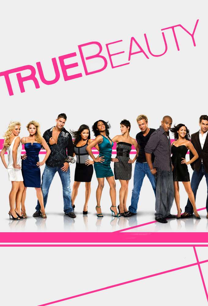 Постер сериала Красота наизнанку