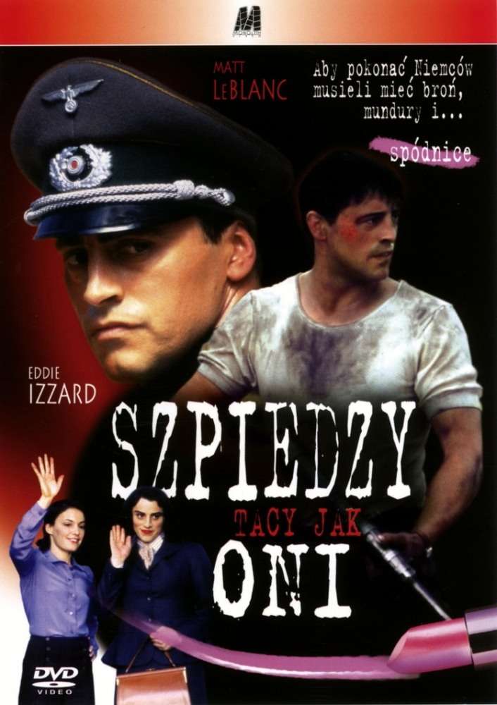 Фильм Диверсанты