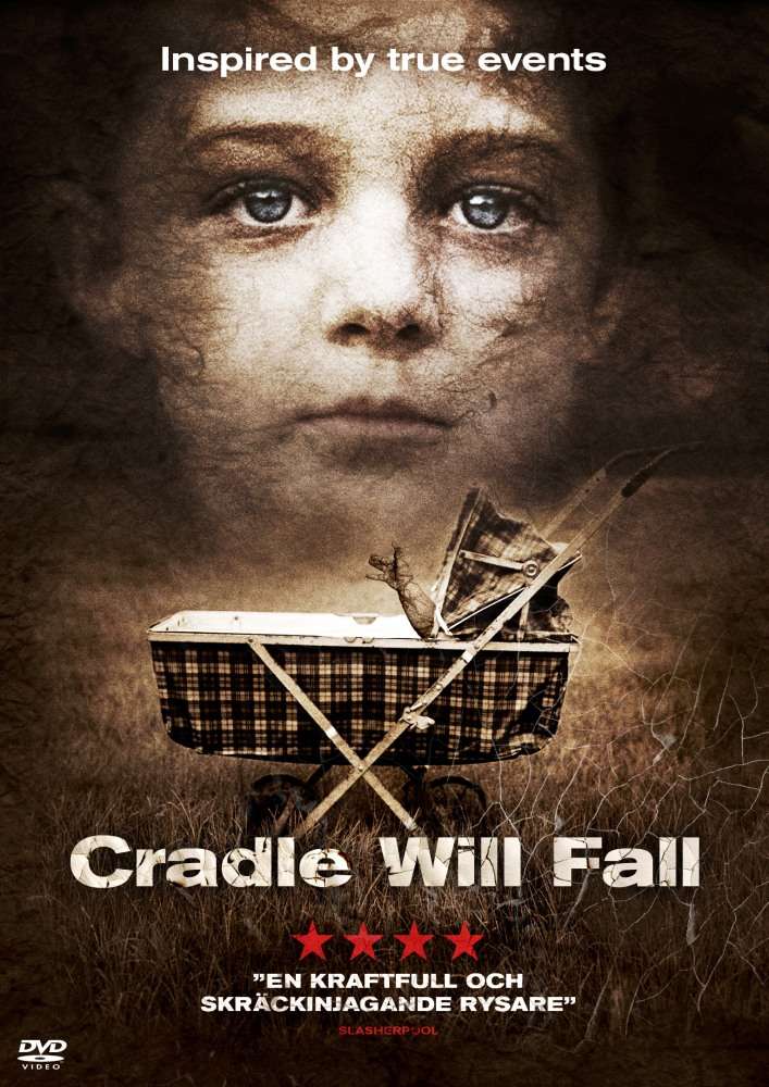 Фильм Блюз малышки