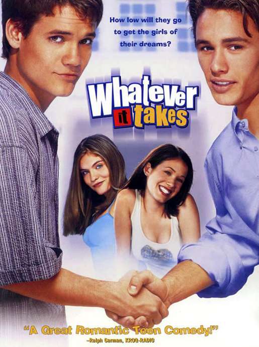 Фильм Любой ценой