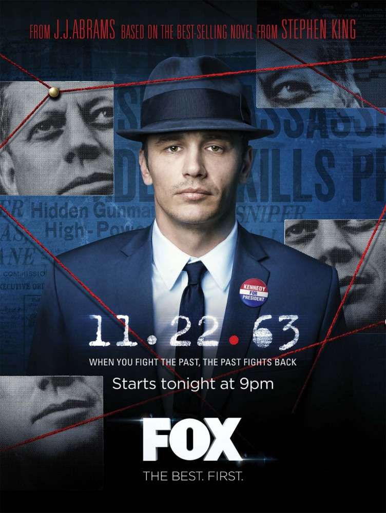Сериал 11.22.63