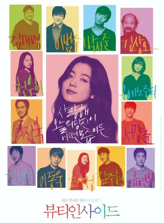 Фильм Красота внутри