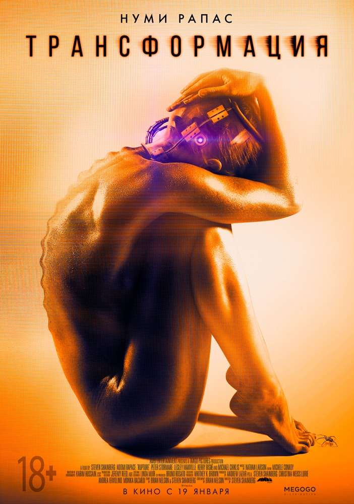 Фильм Трансформация