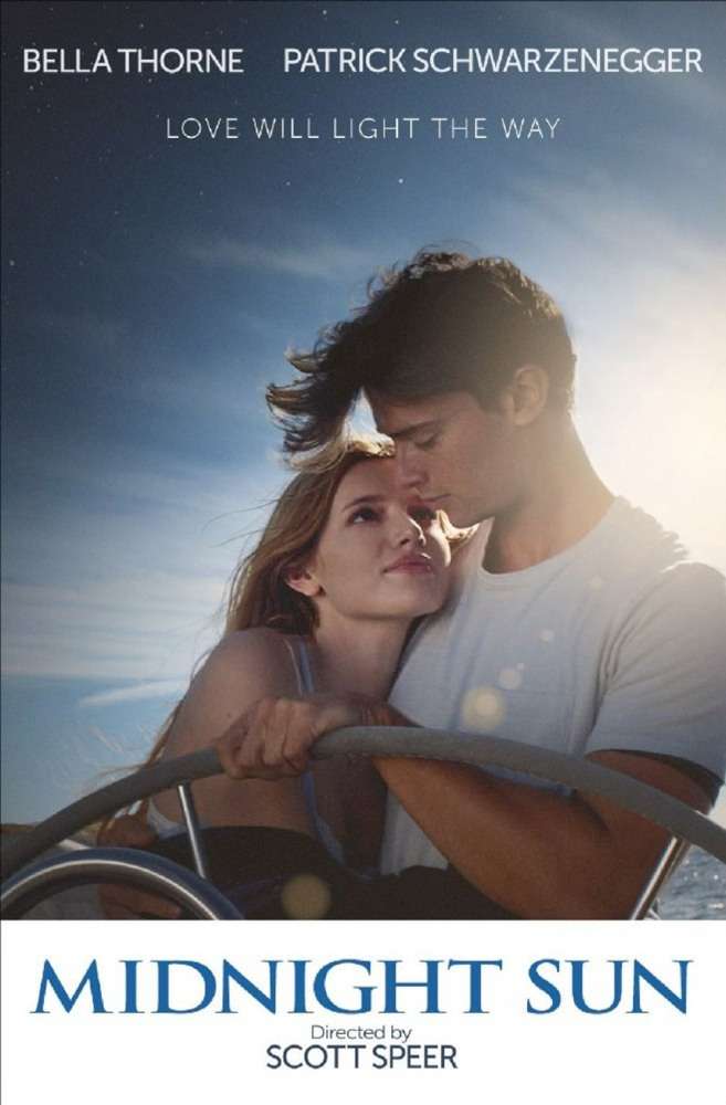 Фильм Полночное солнце