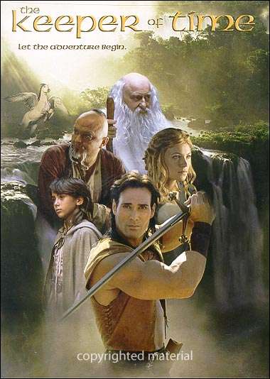 Фильм Хранитель времени