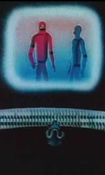 Фильм Фаэтон – сын солнца