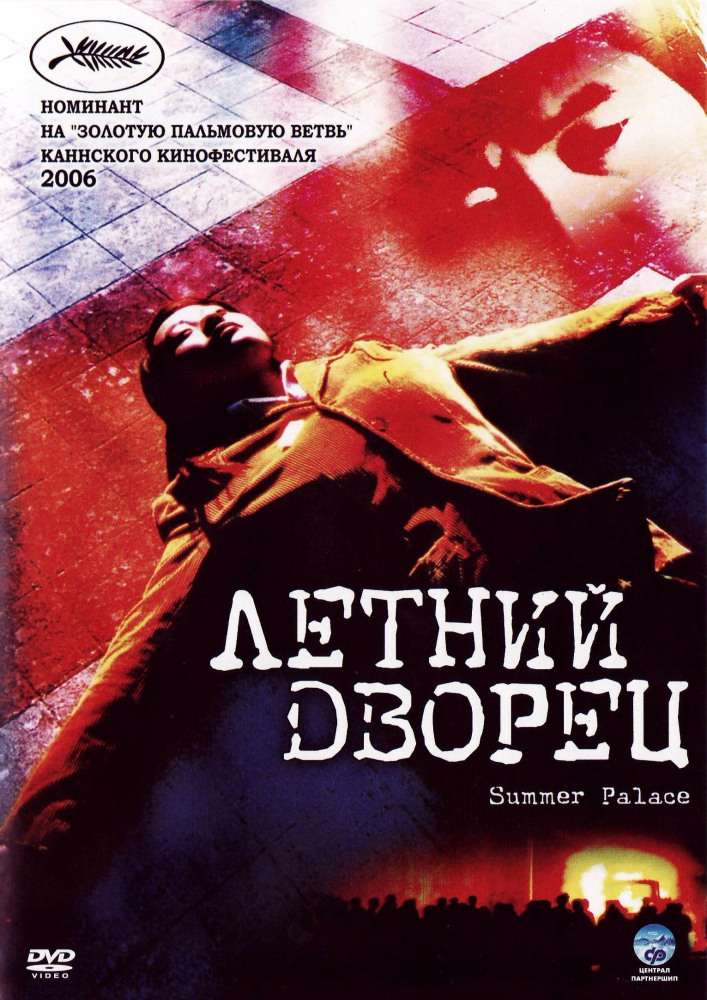Фильм Летний дворец