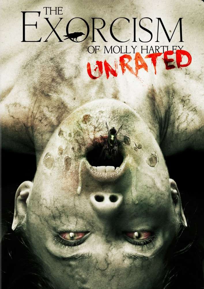 Фильм Экзорцизм Молли Хартли