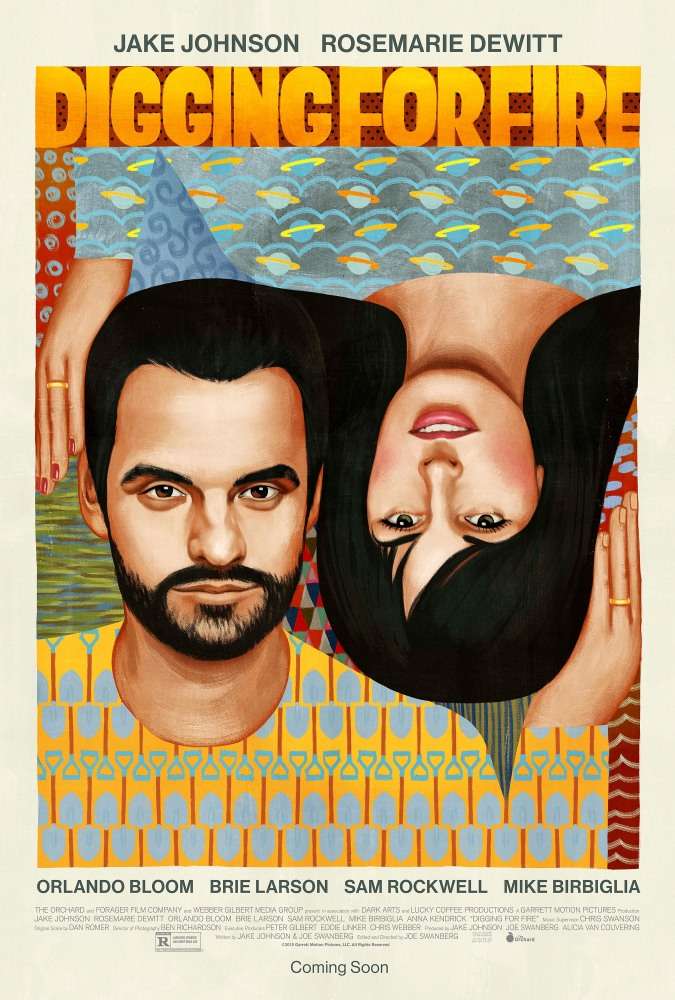 Фильм В поисках огня