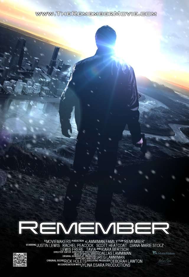 Постер фильма Remember