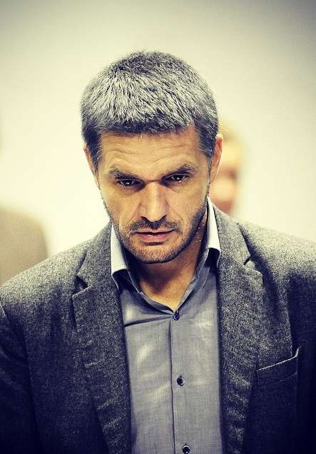 Сериал Клим