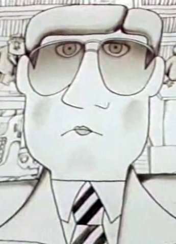 Фильм Савушкин, который не верил в чудеса