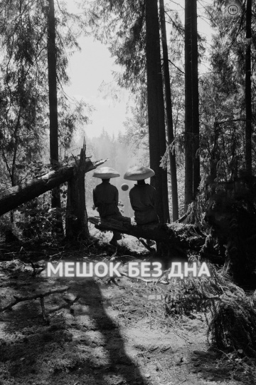 Постер фильма Мешок без дна