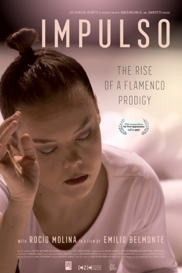Постер фильма Импульсо: Больше, чем фламенко