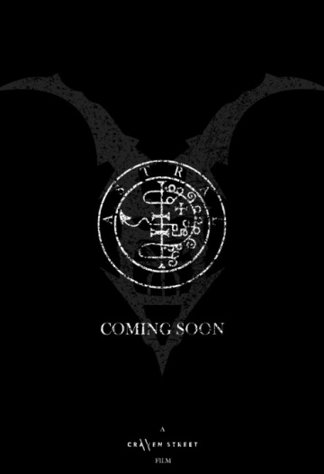 Постер фильма Астрал: Новое измерение