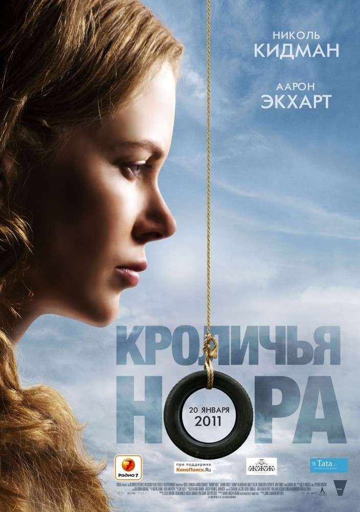 Фильм Кроличья нора