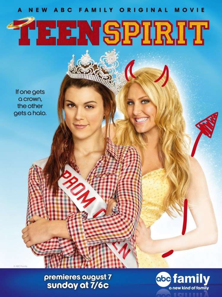 Фильм Советы с того света