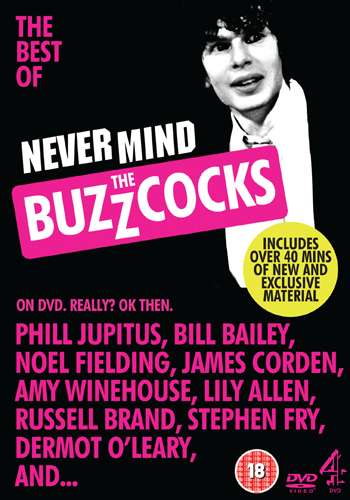 Постер сериала Забей на панк-рок