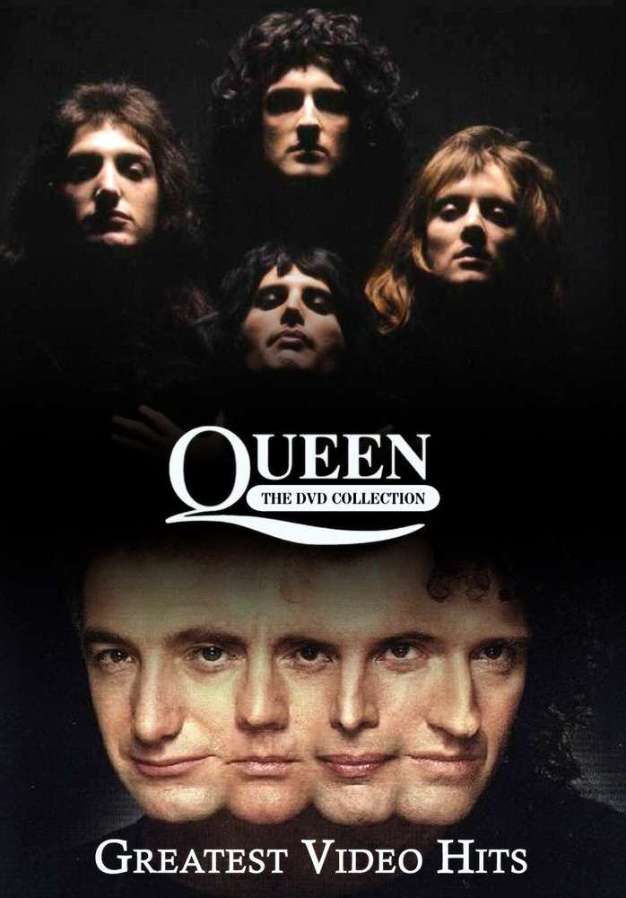 Фильм Queen: Greatest Video Hits 2