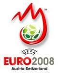Постер сериала Чемпионат Европы по футболу 2008