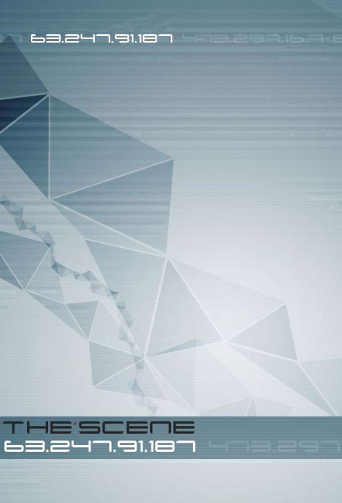 Сериал Сцена