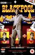 Постер сериала Блэкпул