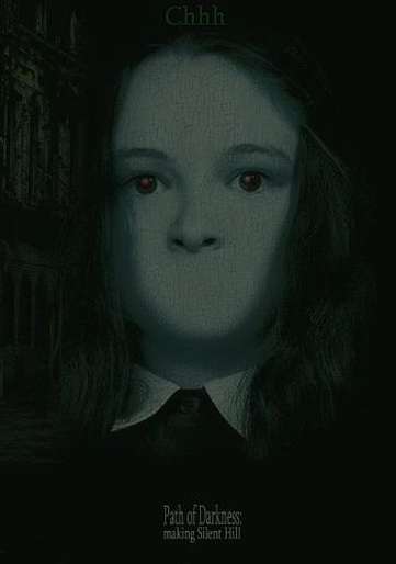 Фильм Сайлент Хилл: Путь Тьмы