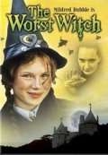 Сериал Самая плохая ведьма